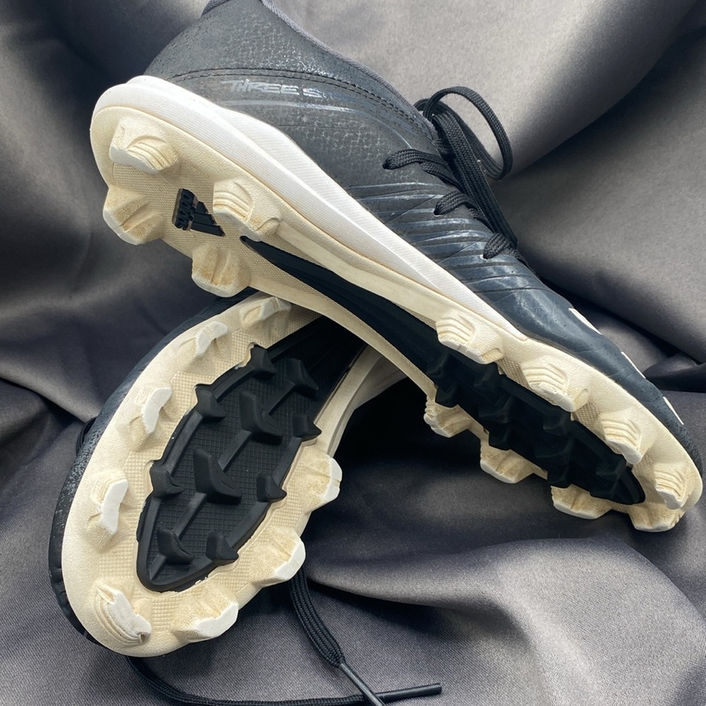 Adidas Baseball Cleats - image 3